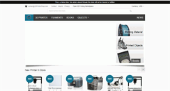 Desktop Screenshot of fabbing.com